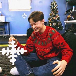 Meet your Posher, Allen